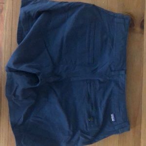 Patagonia Blue Women’s Quandary Horta 5”